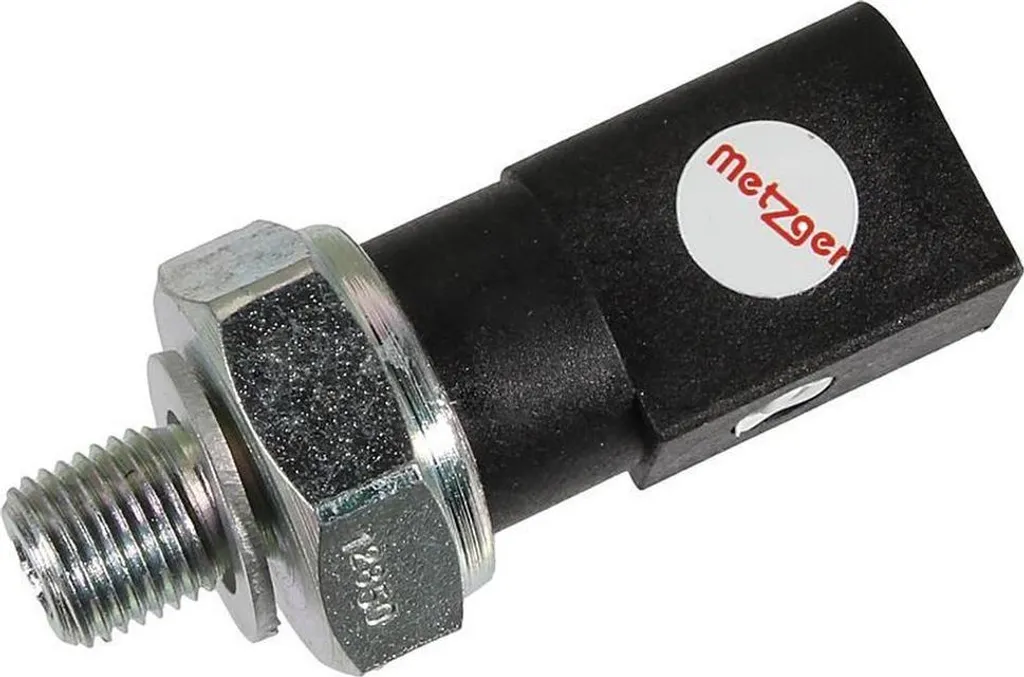 Interruttore Pressione Olio SW 24 METZGER - Audi A4 B7 8EC 8ED
