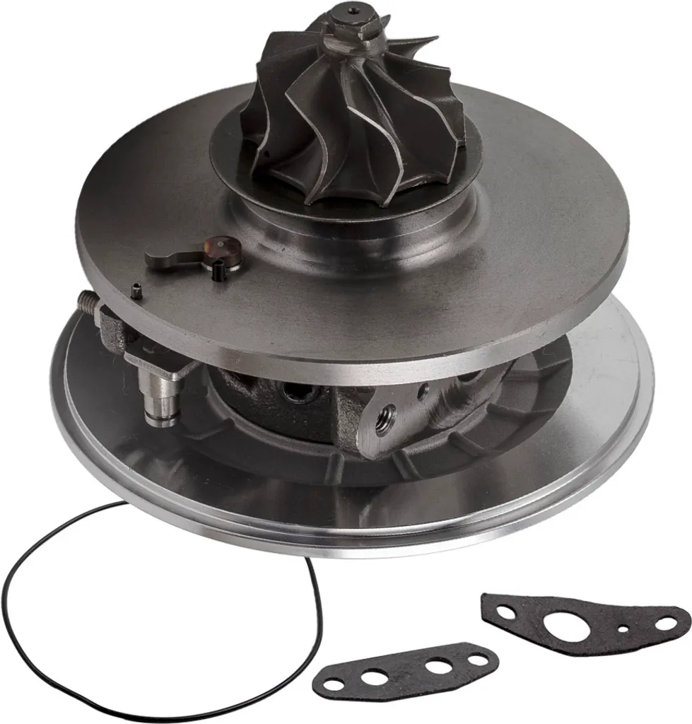Chra Turbo Renforcé 751243 pour Nissan Navara 2.5 Diesel 14411EB300 Durable