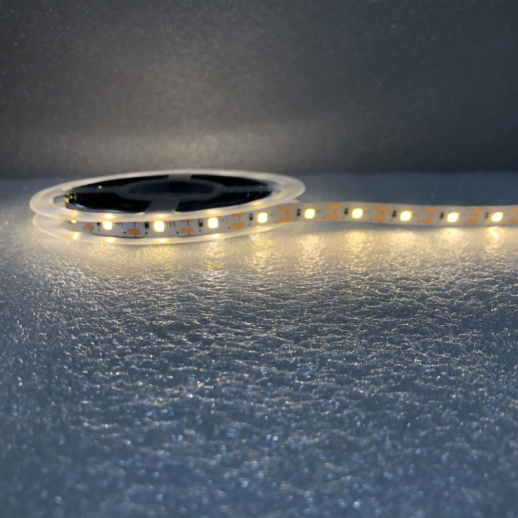5V LED-Lichtband mit Handwisch-Sensor, USB Selbstklebend, Warmwei? 3000K, 3m, wasserdicht, DIY Lichtleiste fš¹r Schrank, Kš¹che & Treppen