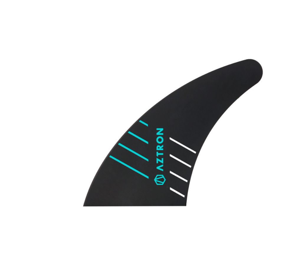 Ploutev  k paddleboardům AzTron - All Round/Cruising 9" - Immagine del prodotto 
