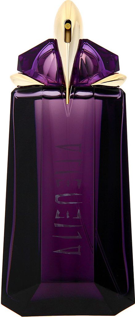 Thierry Mugler Alien - Refillable parfémovaná voda pro ženy Obrázek produktu 