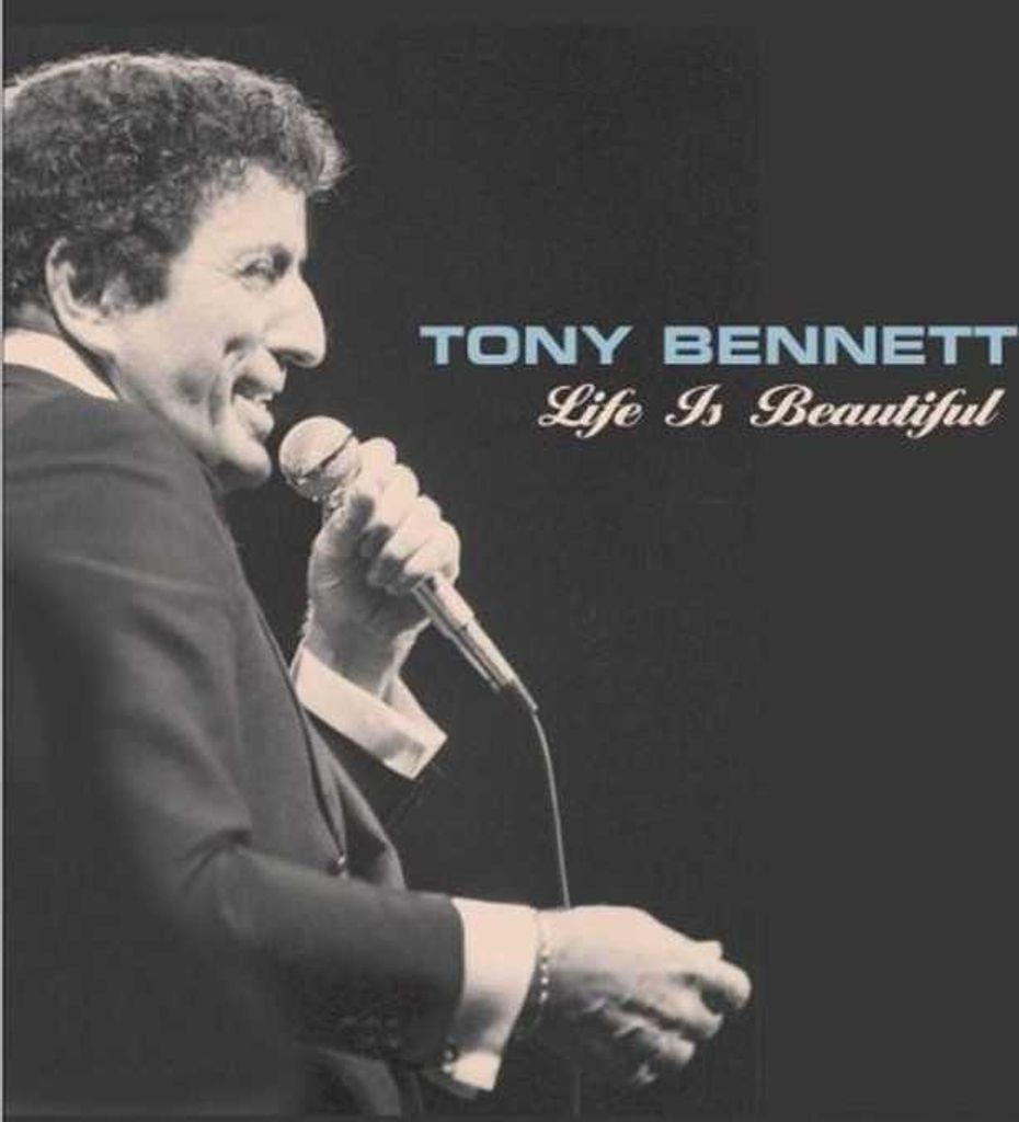 Bennett Tony - Life Is Beautiful