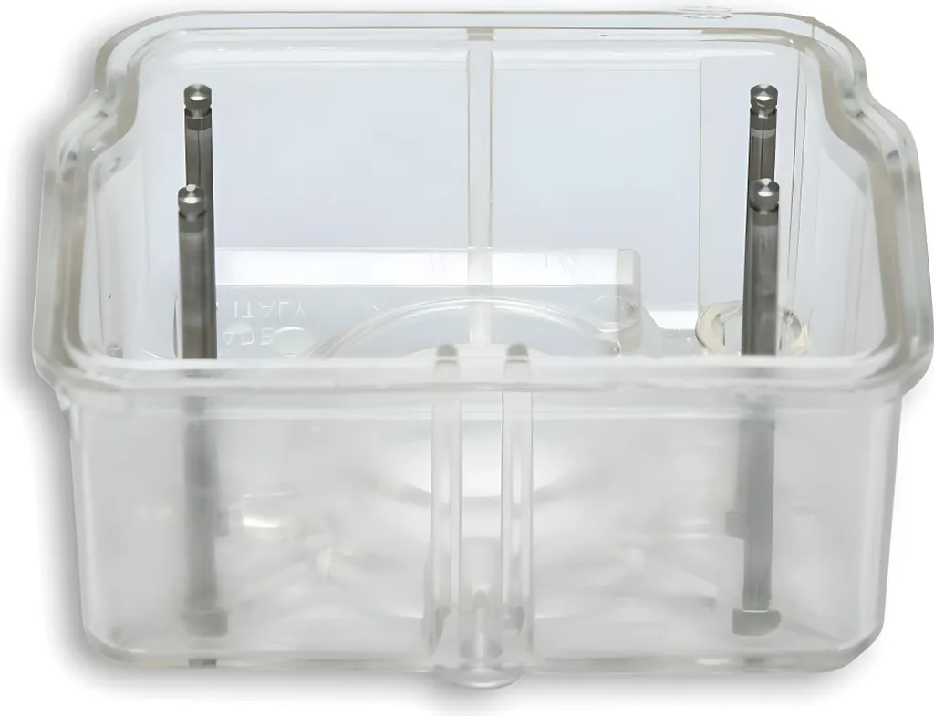 Cuve Malossi pour carburateur Dell'Orto PHM PHF PHB contrôle niveau