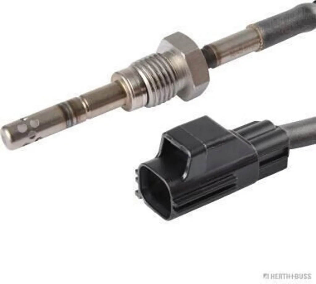 Sonde de température gaz d'échappement HERTH+BUSS 70682605 OE 31293172