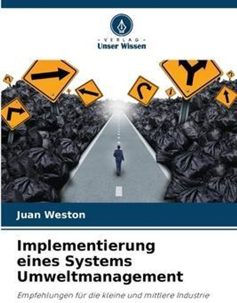 Implementierung eines Systems Umweltmanagement