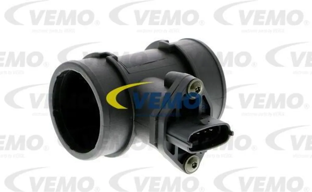 Débitmètre d'air VEMO V40-72-0386 pour Opel Astra G Corsa C OE 90529673