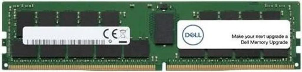 Plus de Lenteur avec la RAM Dell 4GB DDR4 2400MHz 4YRP4 Fiabilité Garantie
