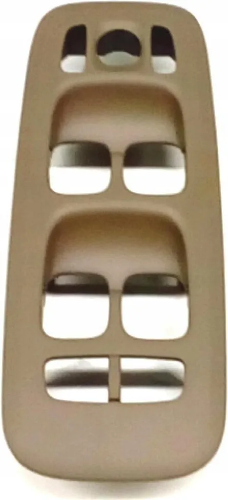 Pulsantiera Cristalli Volvo XC90 39896705 | Addio Finestrini Bloccati