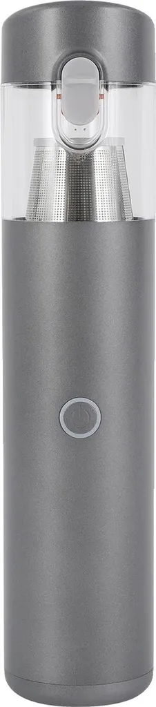 Aspirapolvere Professionale Auto 6500Pa - 70W Portatile Grigio