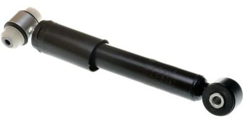 Amortisseur DENCKERMANN DSF107G haute durabilité pour Classe A W168