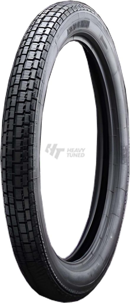 Heidenau Motorradreifen car-tyres K30 ( 2 3/4-16 RF TT 46J Hinterrad, Vorderrad )