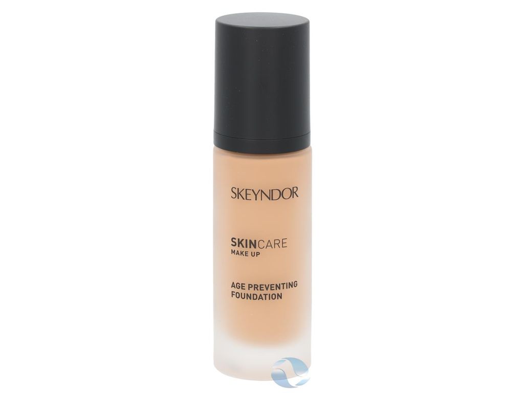 Skeyndor Skincare Age Preventing Foundation #04 30 ml