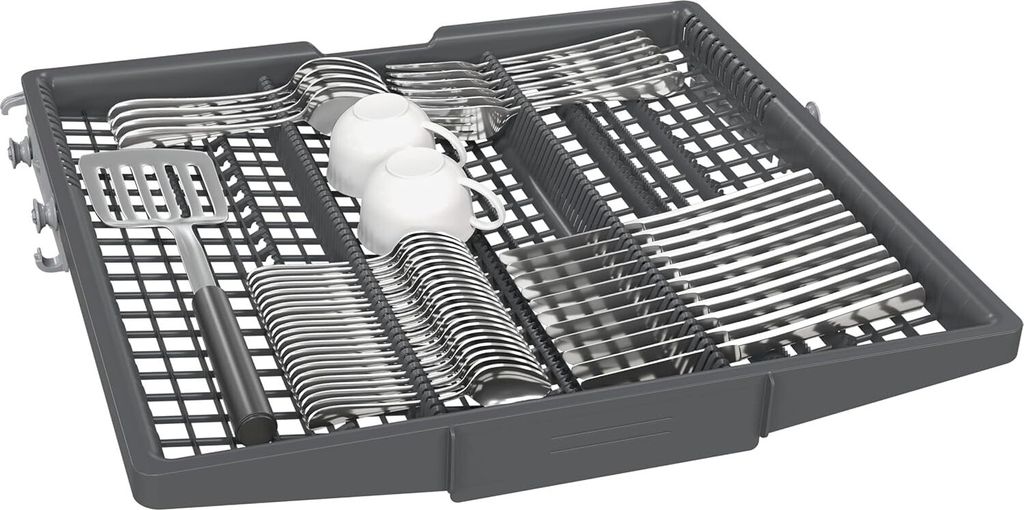 Siemens Geschirrspüler vollintegrierbar 60cm XXL Produktbild 17