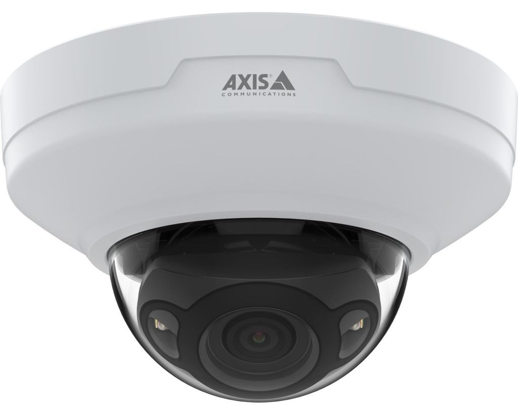 Axis M42 Series M4218-LV - Netzwerk-Überwachungskamera - Produktbild 
