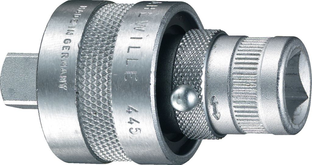 Aufsteckknarre 445 3/8 Zoll umschaltb.20 Z.445 STAHLWILLE
