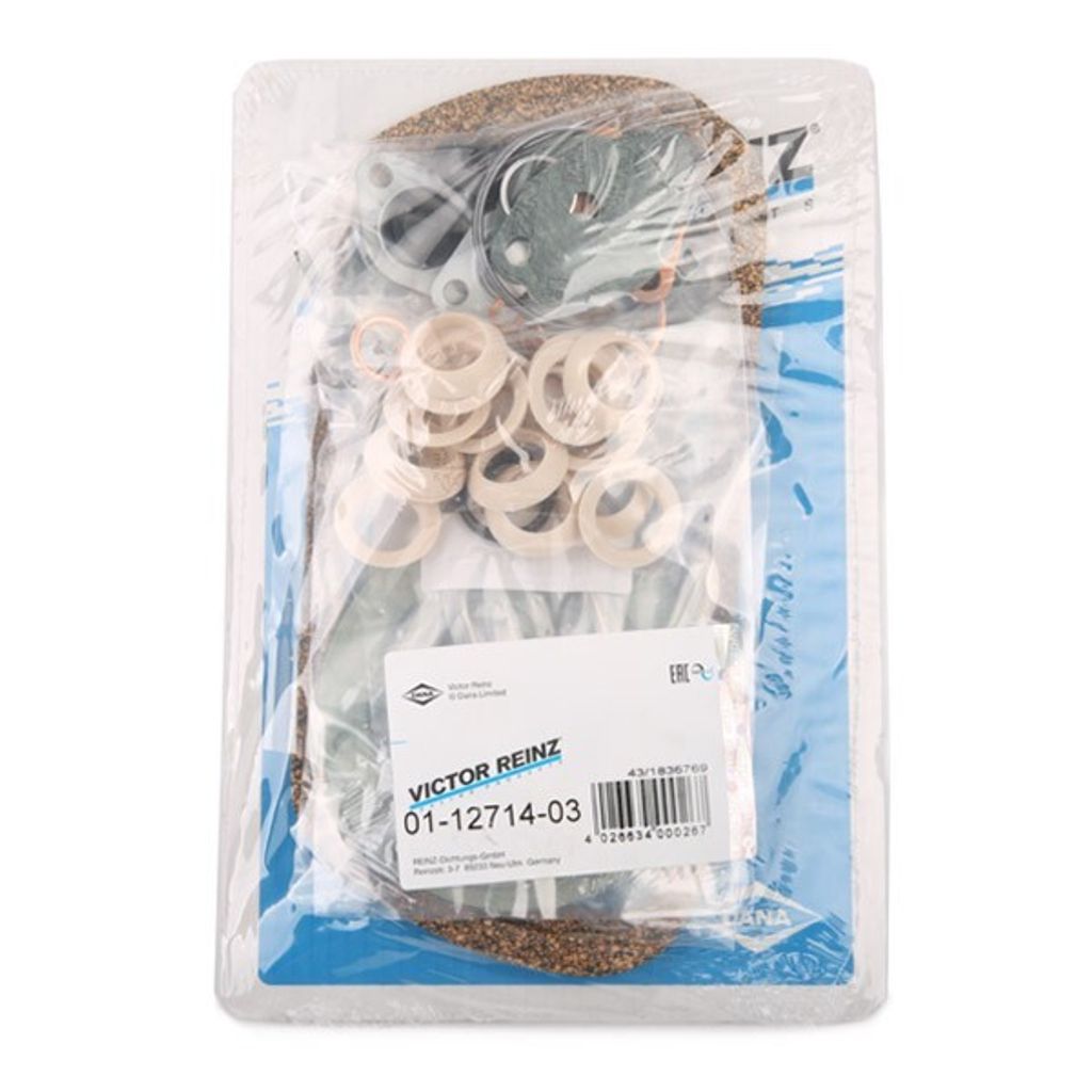 Kompletní sada těsnění motoru REINZ 01-12714-03 Obrázek produktu 