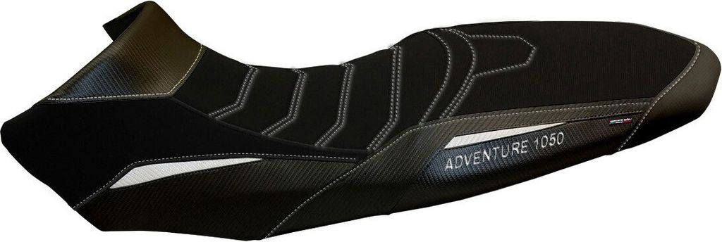 Satteldecke Comfort 6BLW-6 für KTM 1050 Adventure (2015-2016)