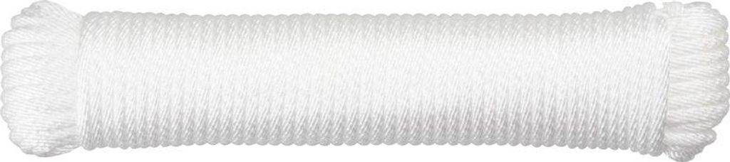 Stendibiancheria Cloth-Line, L-20 m/4 mm, PP, bianco Immagine del prodotto 