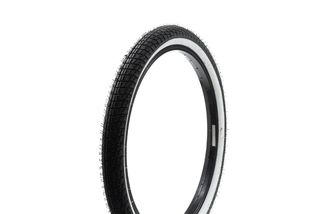 20 Zoll Fahrrad Reifen  20x1.95 BMX Mantel Decke 47-406 Produktbild 3