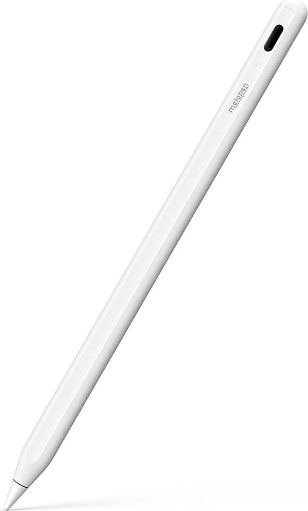 Metapen Pencil A8 Eingabestift USB-C neigungssensitiv Produktbild 