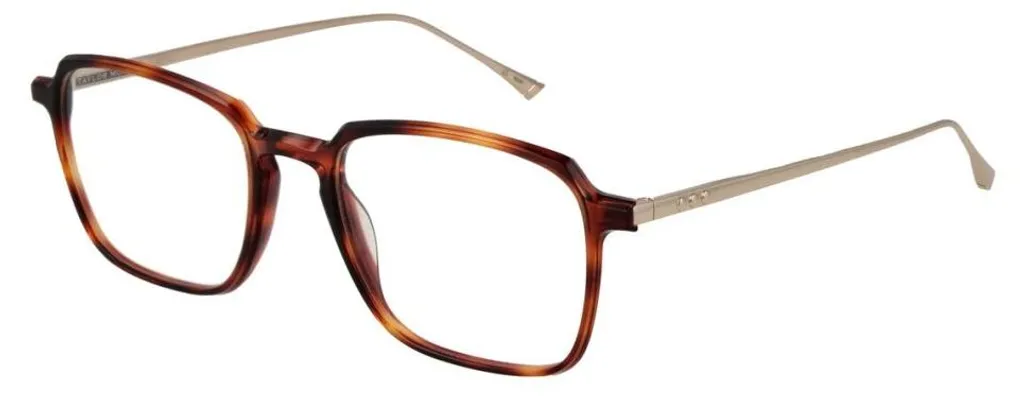 Lunettes solaires Taylor Morris Sw3 53C7 idéales pour plage et ville