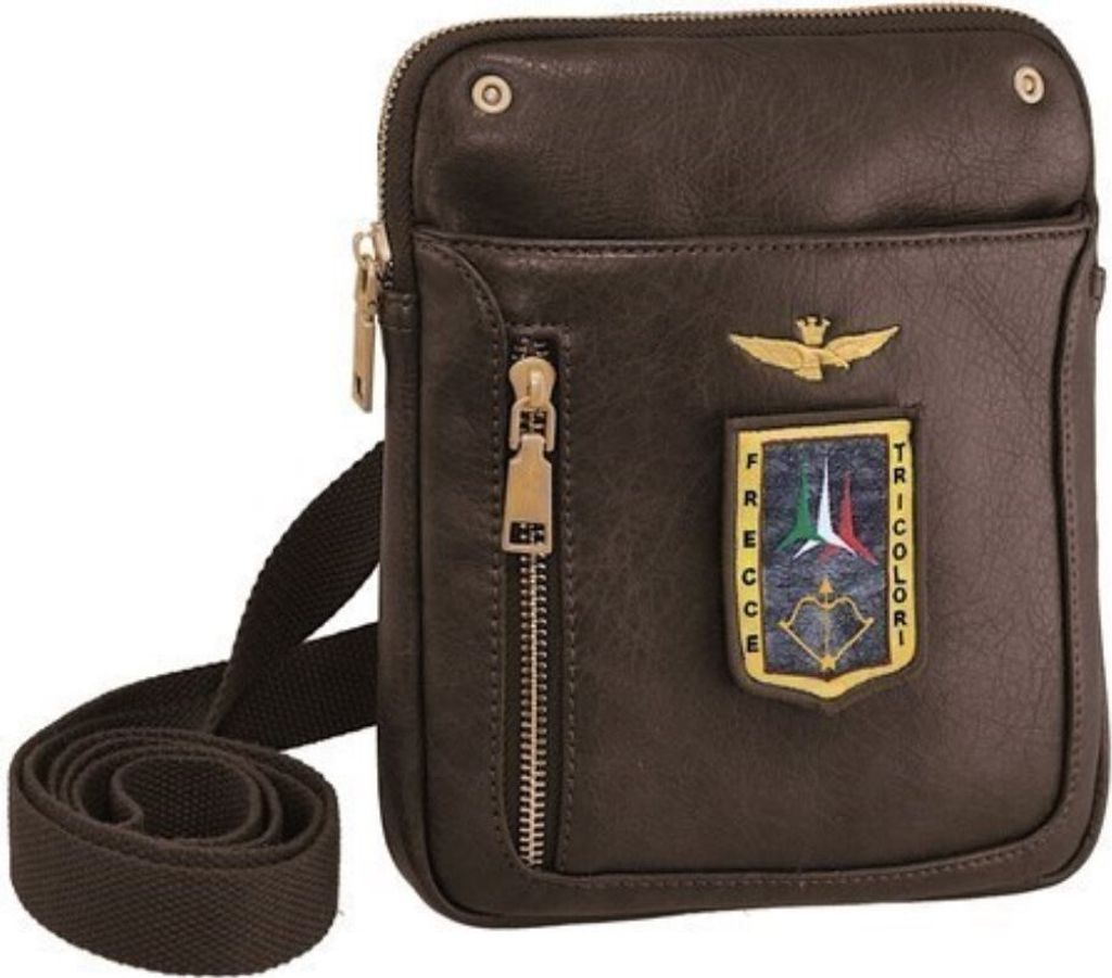 Aeronautica Militare Sacs AM470MO Image du produit 