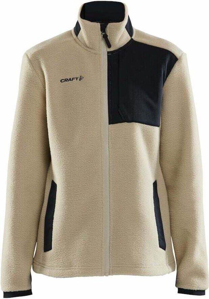 Craft ADV Explore Pile Fleece Jacket W