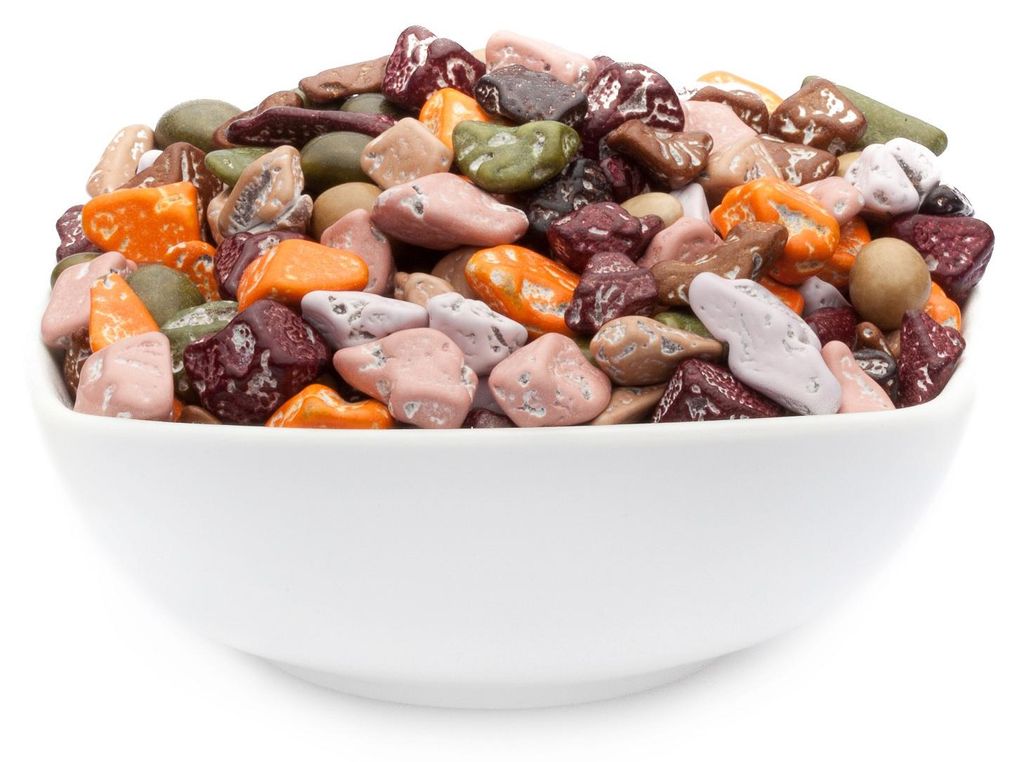 CrackersCompany Schokosteine (Choco Stones), Vorratspackung Produktbild 