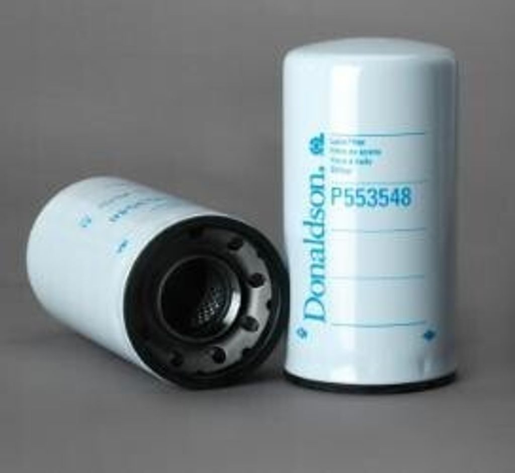 Ölfilter DONALDSON P553548 Anschraubfilter Produktbild 