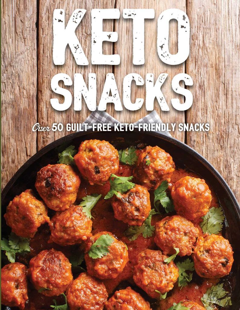 Keto Snacks