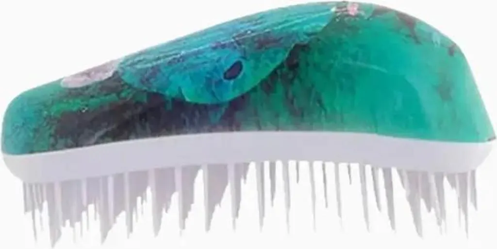 Dessata Maxi Sauver l'Océan : Brosse Ergonomique Anti-Casse et Souple