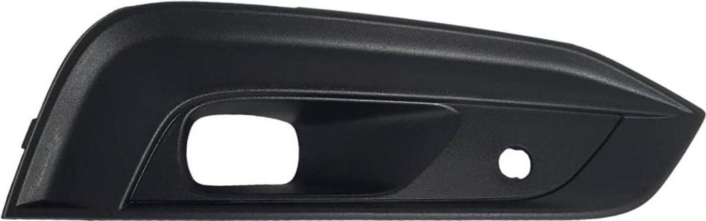 VOLVO V90CC rechte Seite Dummy-Halogen-Stoßstangengrill OE