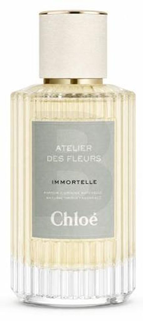 Chloé Atelier Des Fleurs Immortelle eau de toilette, Productafbeelding 