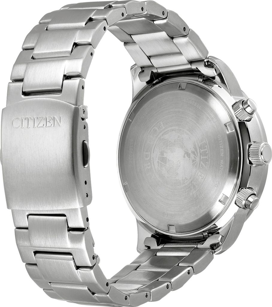 Citizen CA0690-88L Eco-Drive Chronograph Herrenuhr 44mm Produktbild 4