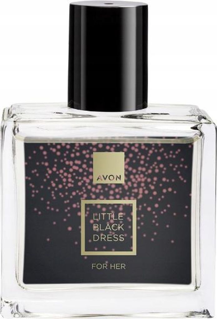 AVON Little Black Dress Eau de Parfum 30 ml