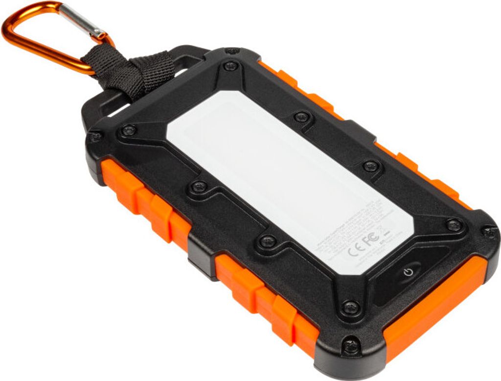 Xtreme Solar Powerbank 20W, 10.000 mAh (87026)