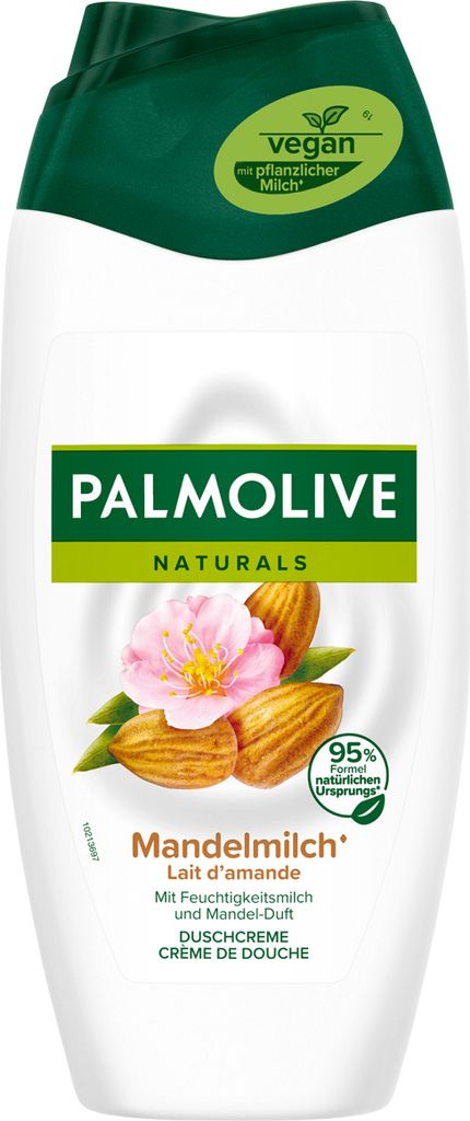 Palmolive 2097639002 Palmolive Naturals Mandelmilch Obrázok produktu 