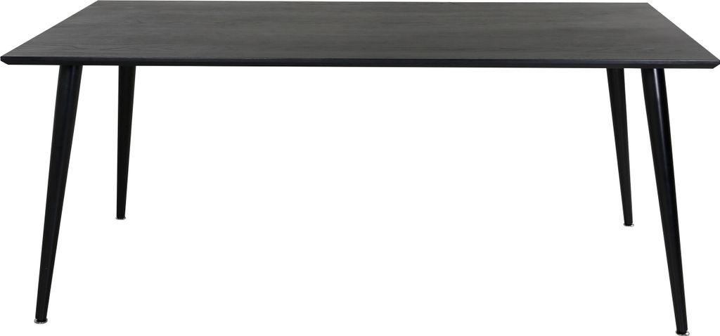 Venture Home Table Dipp Noir Image du produit 