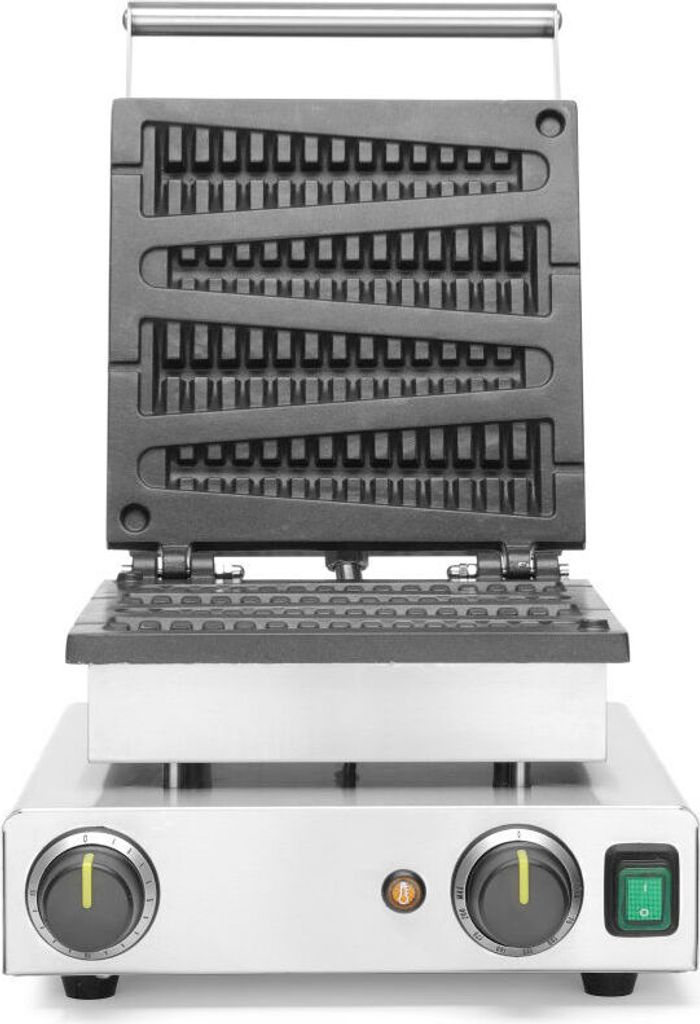 Hendi 212165, 417 mm, 314 mm, 229 mm, 1 Stück(e) Produktbild 