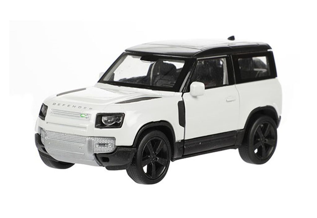 LAND ROVER 2020 Defender Modèle réduit de voiture Image du produit 