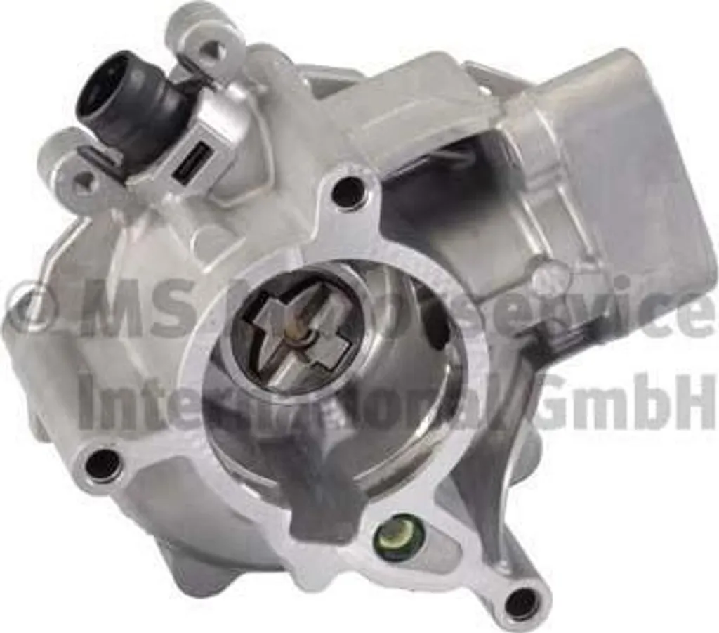 Pompe à vide PIERBURG 7.24807.69.0 pour système de freinage OE 06L145100B