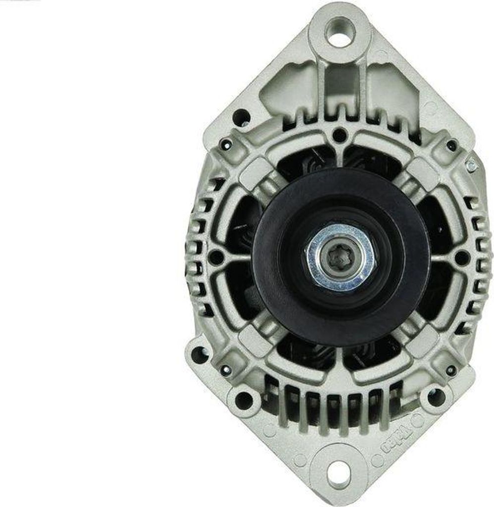 AS-PL A3379PR Lichtmaschine OE 4403214 kompatibel mit Master, Movano, Arena