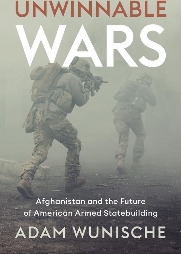 Unwinnable Wars