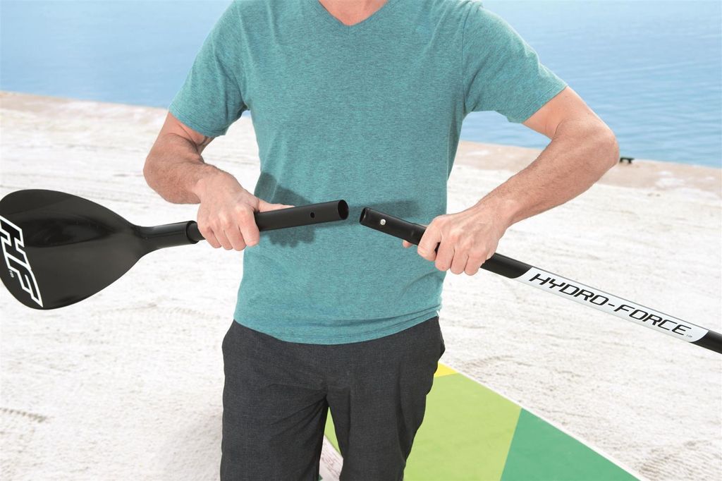 Nadmuchiwany zestaw SUP Bestway Hydro-Force Kahawai Zdjęcie produktu 14