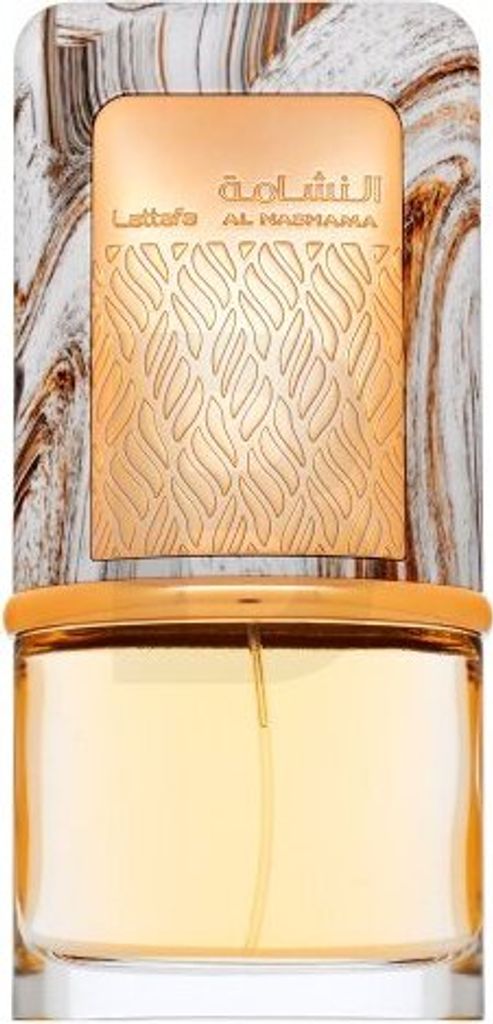 Lattafa Parfum Al Nashama parfémovaná voda 100ml Obrázek produktu 