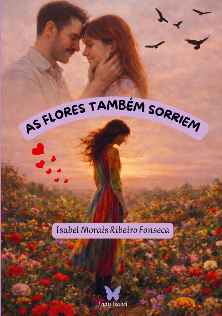 As Flores Também Sorriem