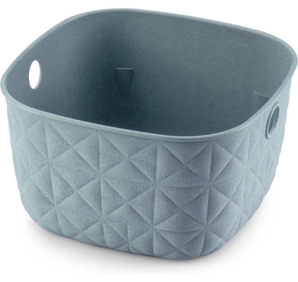 Schachtel Curver Softex XS 3 l teal