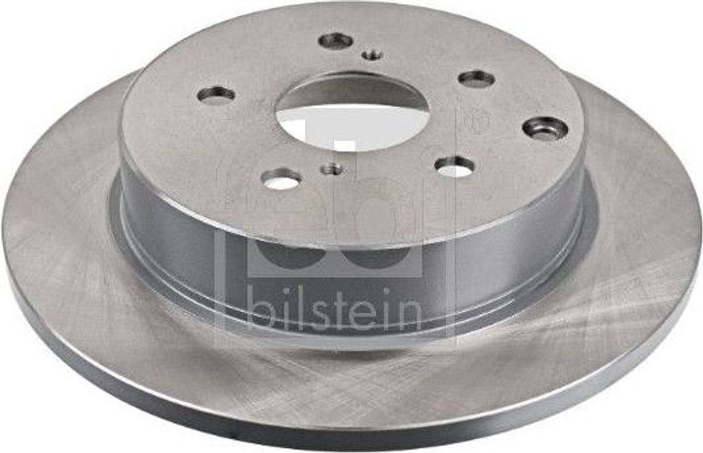 FEBI BILSTEIN 108579 Bremsscheibe OE 4243147050 kompatibel mit Prius