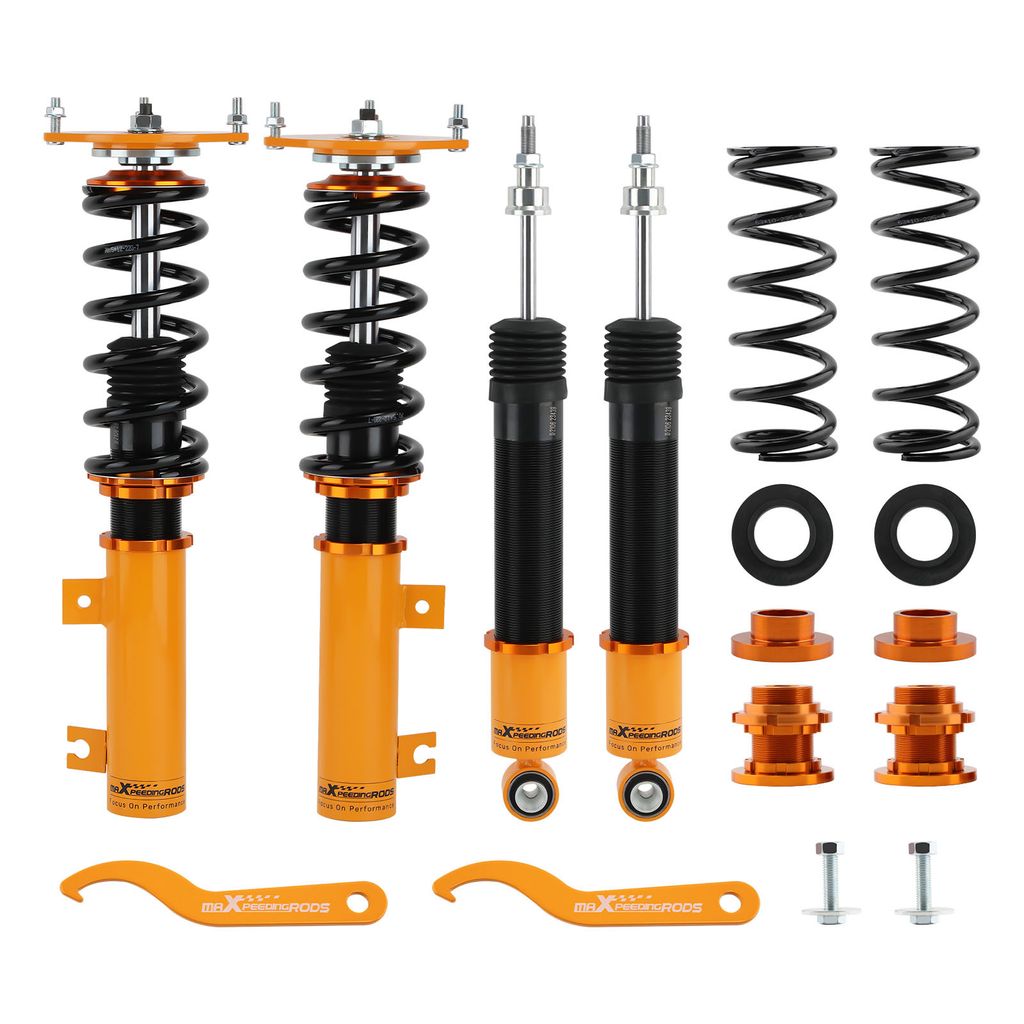 Zawieszenie gwintowane do Volvo S70 / C70 1998-2000 Volvo Zdjęcie produktu 