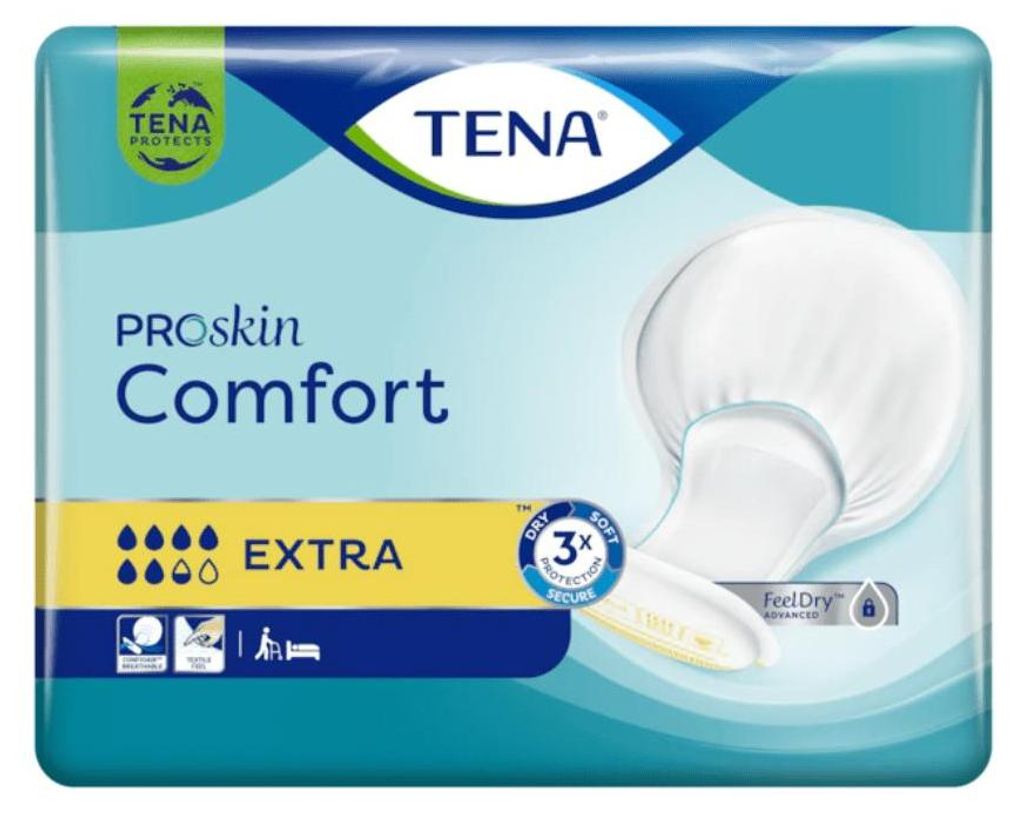 Tena Comfort Extra - PZN 04447436 - (1 Stück) Image du produit 